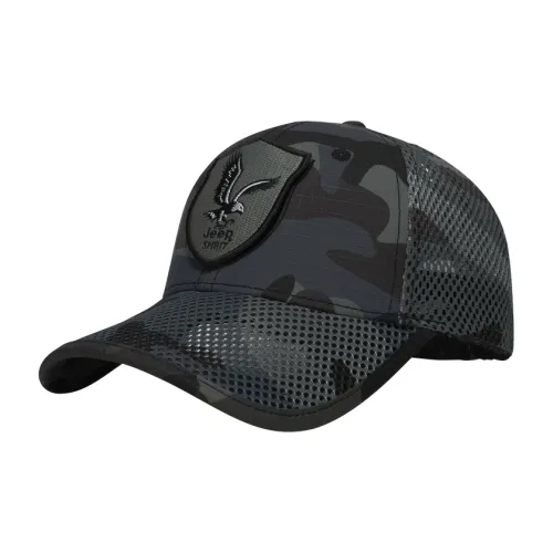 JEEP SPIRIT Хлопковые кепки унисекс