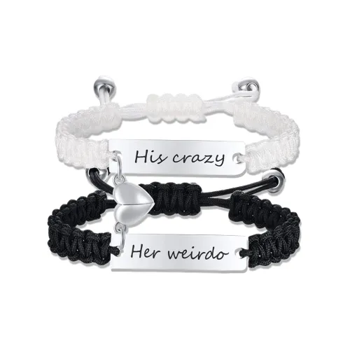 RINGLOVE Магнитные браслеты унисекс