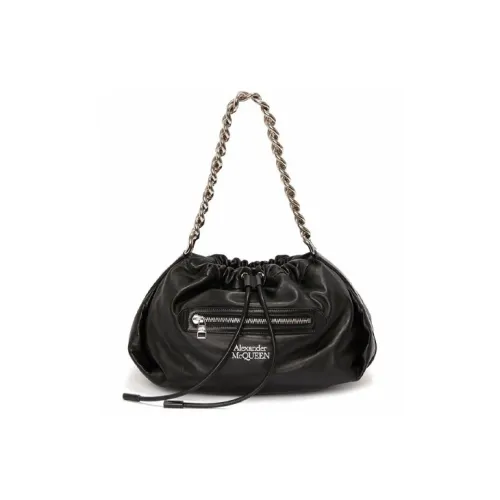 Alexander McQueen Сумки через плечо Женские