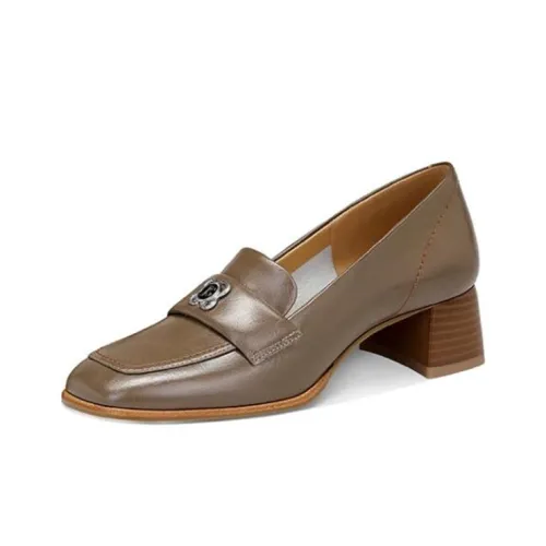 JESSICA SOPHIA Лоферы Женские