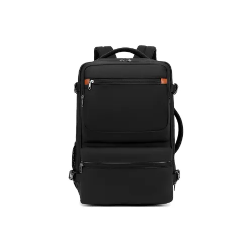 COOLBELL Рюкзаки Черный Мужской