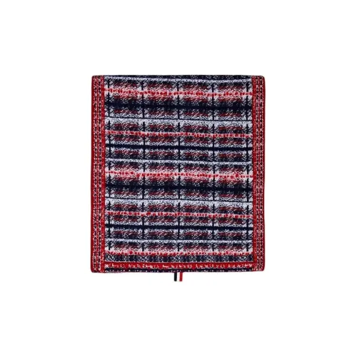 THOM BROWNE Вязаные шарфы Мужской