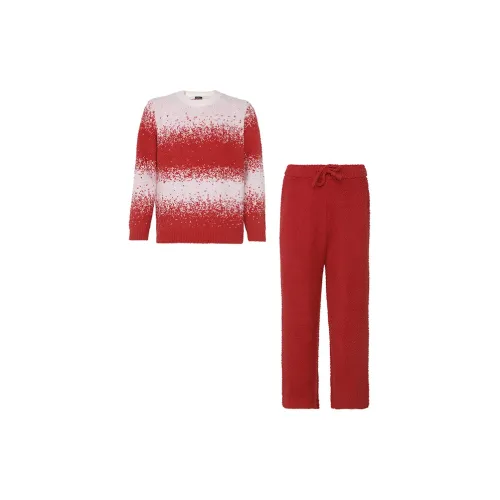 BODY WILD Унисекс Пижамные комплекты