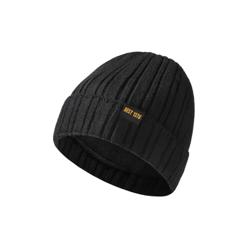 Fishing For Bears Смесовая шерсть Шапки и Кепки Мужские