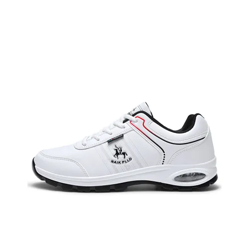 NAIKPLLO Низкий топ повседневный мужской