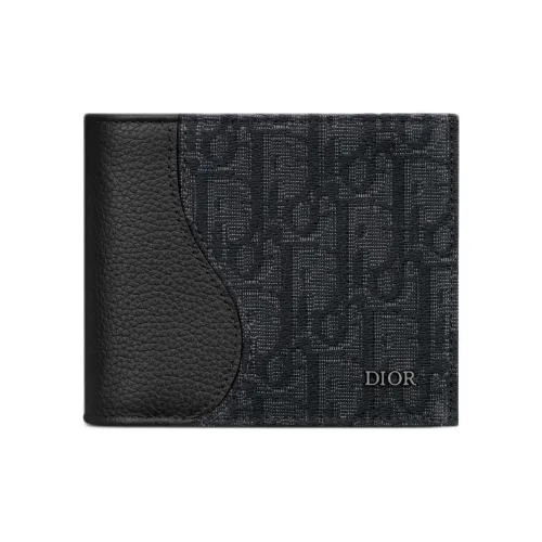 DIOR Кошельки Мужской