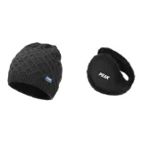 Серый + Наушники - Подвески