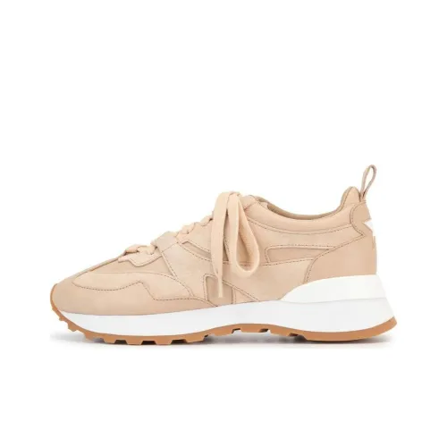 SENSO Низкий топ Повседневная обувь Женская Светло-коричневый