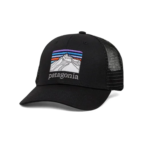 Patagonia Бейсболки Унисекс
