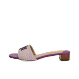 Фиолетовый