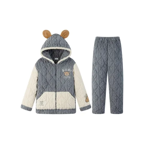 William 22838 Мужской Пижамный Комплект