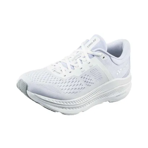YONEX 200X Беговые кроссовки Низкий Топ Белый Мужской