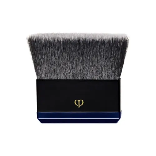 Clé De Peau Beauté Dedicated Пудра Щетка