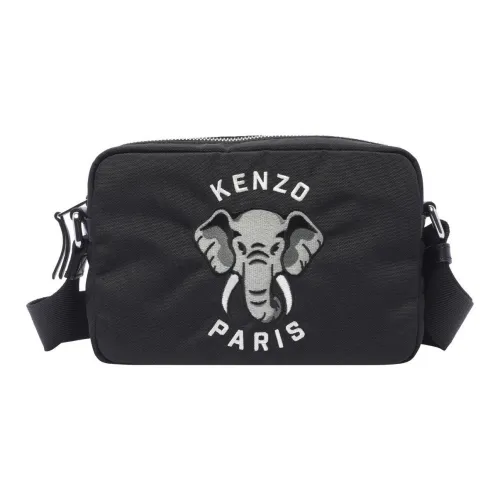 KENZO Crossbody сумки Мужские