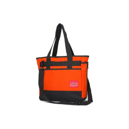 Manhattan Portage Клатчи Апельсин Унисекс