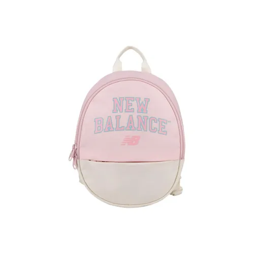 New Balance Essentials Рюкзаки Розовый Женские