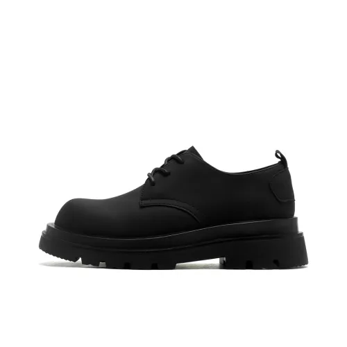 Bellum Han Casual Мужской Черный