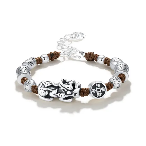 Jodie Kevin Сплав Браслеты Унисекс