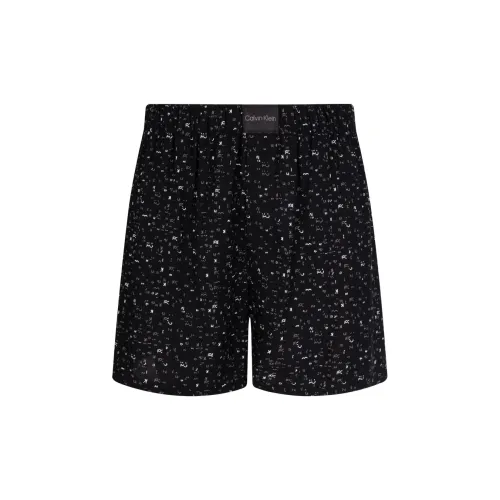 Calvin Klein Пижамные штаны Мужские