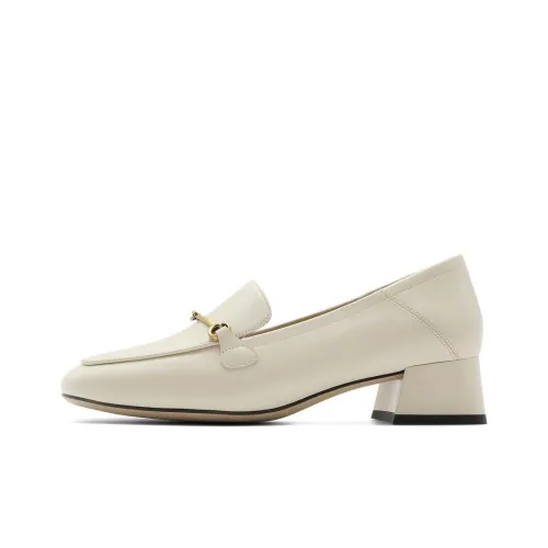 BELLE Мягкие Удобные Лоферы Женские