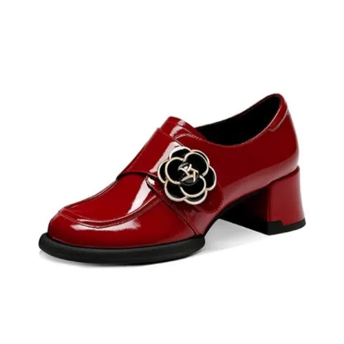 JESSICA SOPHIA Туфли на высоком каблуке 4,5 см Женские