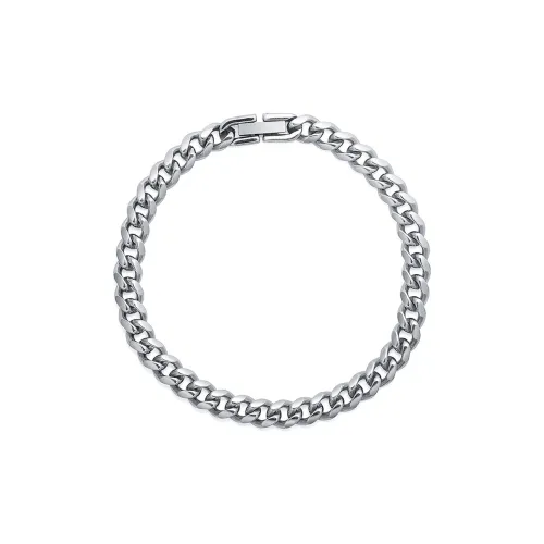 DH7 Браслеты из титанового стального сплава Мужской