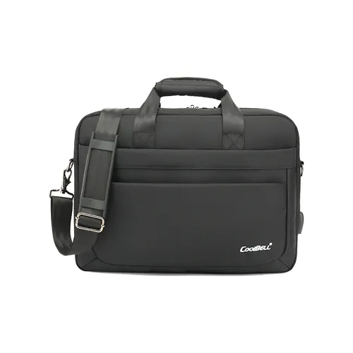 COOLBELL Oxford Сумка через плечо Бизнес Деловая сумка Ноутбук Сумка Мужская