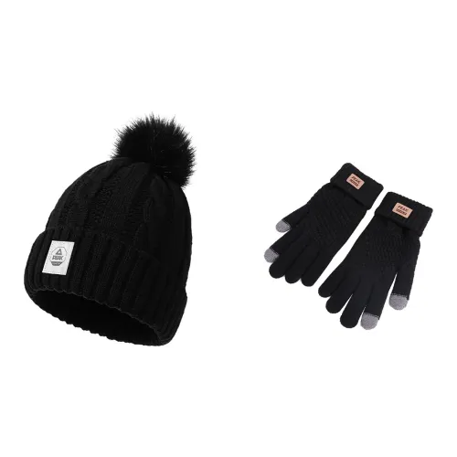 PEAK Шапки-бини Унисекс