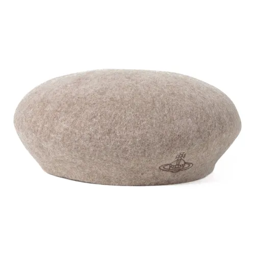 Вивьен Вествуд Wool Berets Унисекс