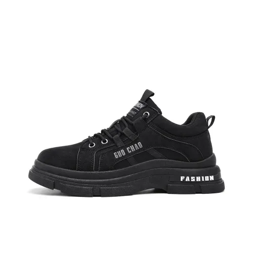 Romon Casual Низкий Топ Мужской