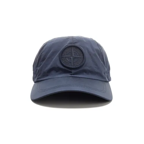 Stone Island Полиамид Кепки Мужские