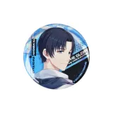 Юй Вэньчжоу Позиционирование стиля