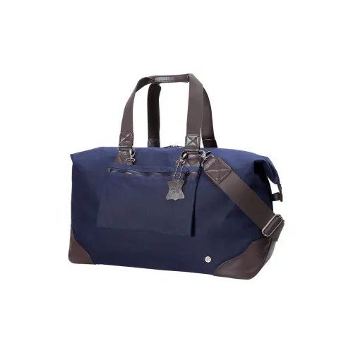 Manhattan Portage Martexin Оригинальная Парафиновая Сумка Унисекс Морской