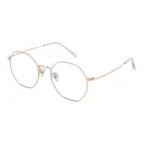 Розовое золото