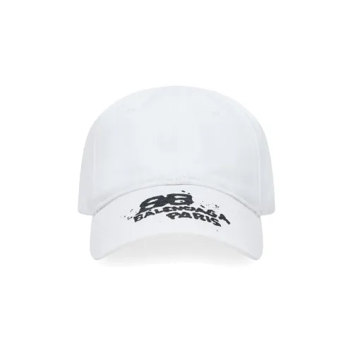 BALENCIAGA Хлопок Бейсболки Унисекс