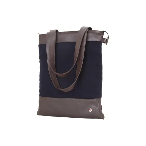 Manhattan Portage Шерсть Тоут Сумка Сумка для покупок Сумка Унисекс Морской синий