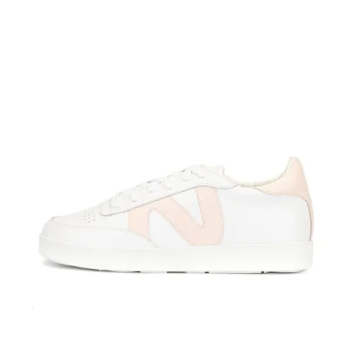 SENSO Низкие Кроссовки для скейтбординга Женские Белые