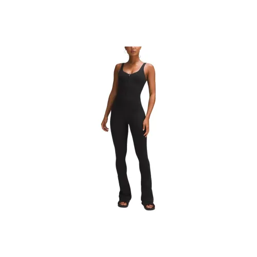 Lululemon Align™ Черный/BLK Женская Йога Боди