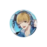 Хуан Шаотянь Позиционирование стиля