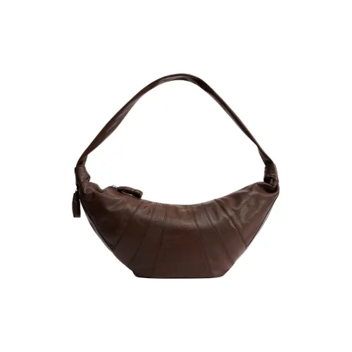 Lemaire Croissant series GRAIN LEATHER Круассан Сумка Круассан Сумка Круассан Сумка Сумка Сумка через плечо Женская