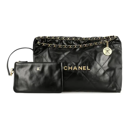 CHANEL 22Bag Сумки через плечо Женские