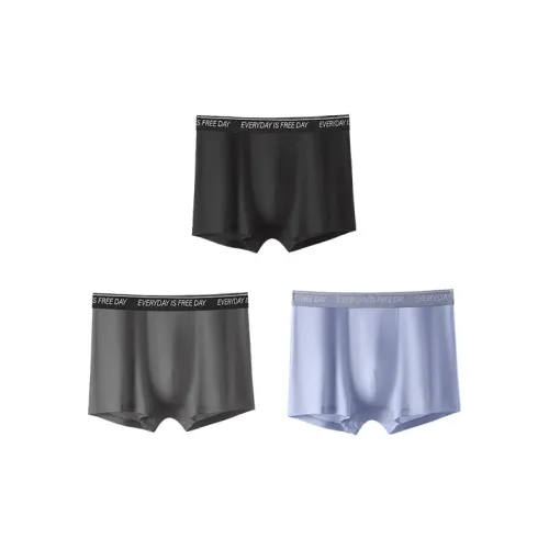 Ubras Комфортная серия нижнего белья Boxers Мужской