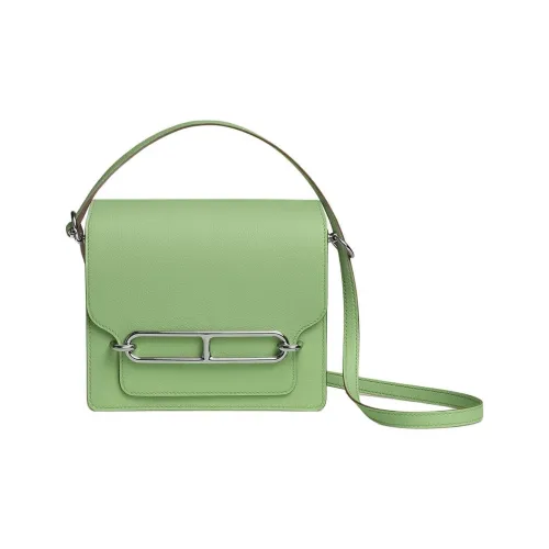 HERMES Roulis Сумки через плечо Женские