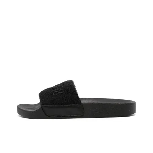 SENSO Слипоны Женские Черные