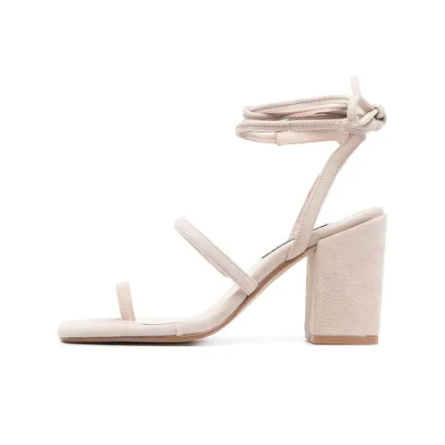 SENSO One Ремешок Сандалии Женские Бежевые