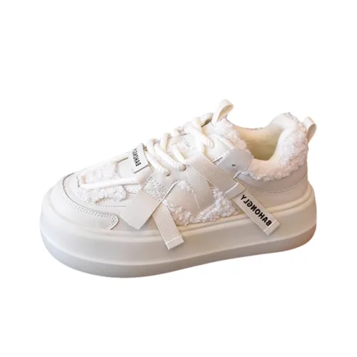 Pak Channy Низкий Топ Повседневная Обувь Женская