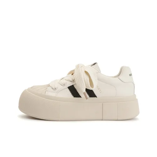 ZHANGXIAOJIE Водонепроницаемый Амортизация Устойчивый к истиранию Дышащий Увеличение высоты Низкий Топ