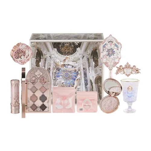 Flower Knows Наборы косметики для женщин