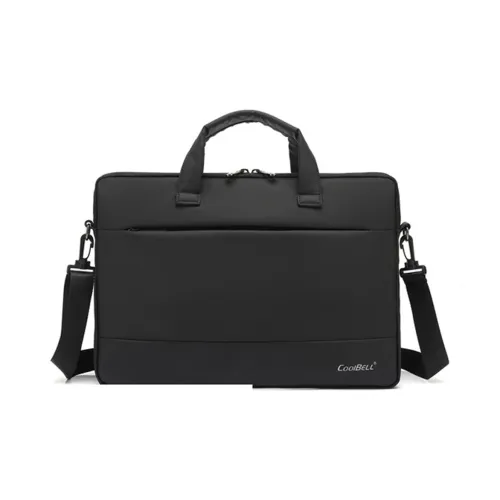 COOLBELL Сумки Мужские Черные