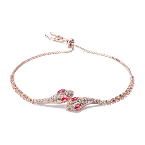 BLESSED BULLET Медные браслеты для женщин